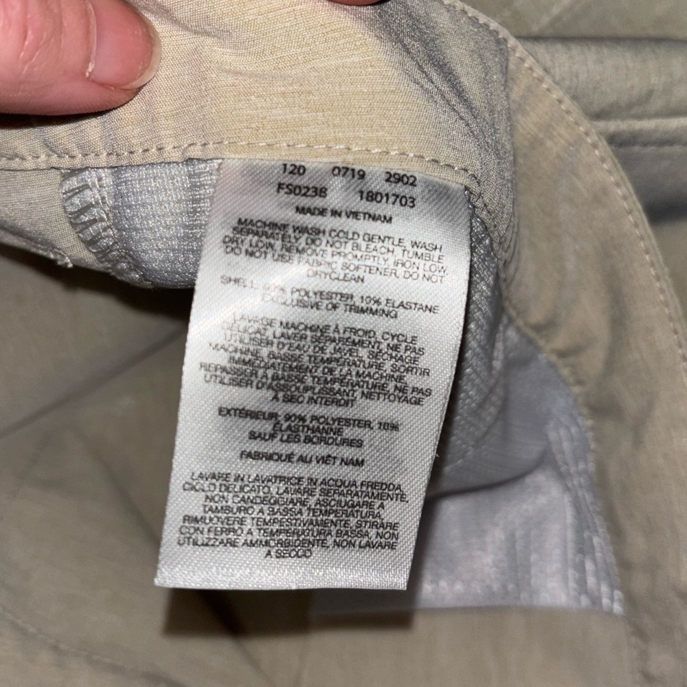 Men’s Columbia PFG Flat front Shorts😀 Bundle of 2 with TAGS - Picture 9 of 10